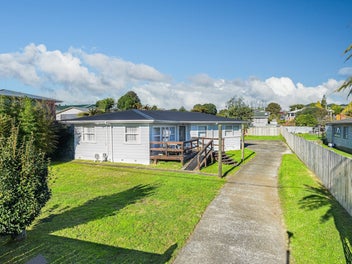 26 Scott Avenue, Owhata, Rotorua