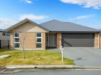 25 Sharman Place, Wigram, Christchurch