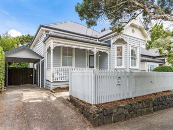 6 Prime Road, Grey Lynn, Auckland