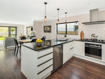 67 Melksham Drive, Churton Park, Wellington