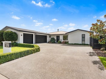 10 Dunlop Crescent, Rolleston, Rolleston
