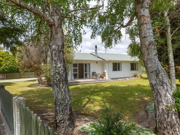 10 Papawai Road, Greytown