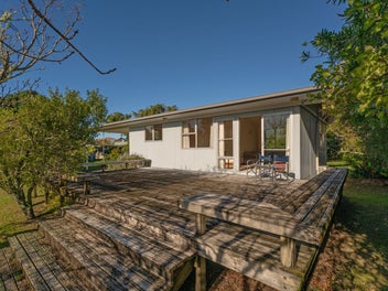 18 Bagnall Place, Pauanui, Pauanui