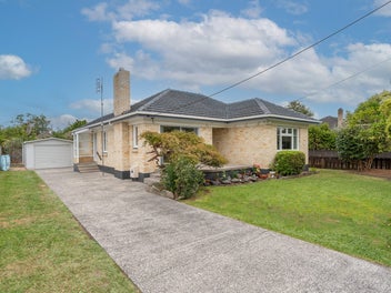 36 Oxford Street, Fairfield, Hamilton