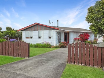 40 Herrington Street, Foxton, Foxton