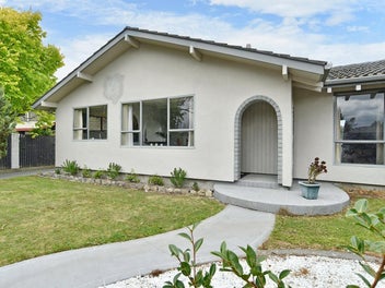 20 Strachan Place, Rangiora, Rangiora