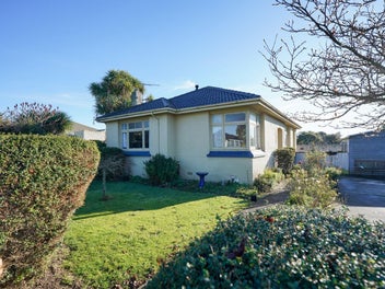 24 Fulton Street, Gladstone, Invercargill