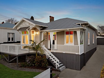 71 Cameron Street, Onehunga, Auckland