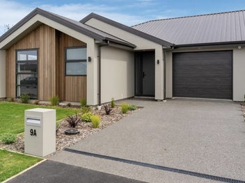 9A Korimako Crescent, Rolleston, Rolleston