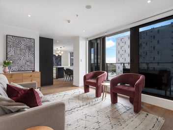 409/27 Union Street, Auckland Central, Auckland