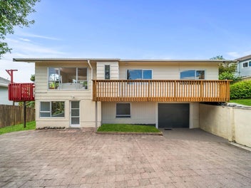 9 Blacks Road, Greenhithe, Auckland