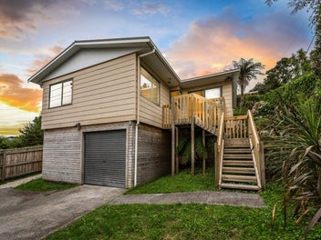 46A Don Buck Road, Massey, Auckland