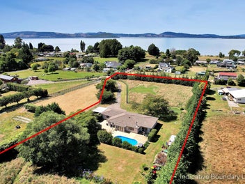 549B Hamurana Road, Rotorua