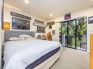 109/20 Upper Queen Street, Newton, Auckland