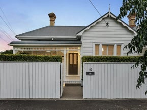 10 Murdoch Road, Grey Lynn, Auckland