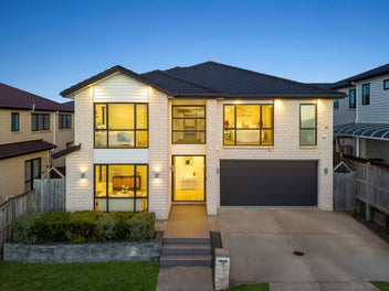 78 Drumbuoy Drive, Flat Bush, Auckland