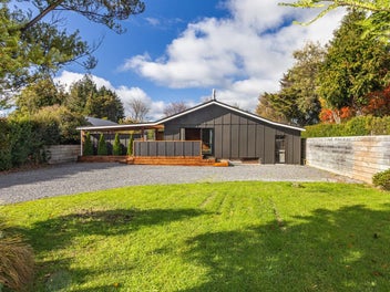 70 Miro Street, Ohakune