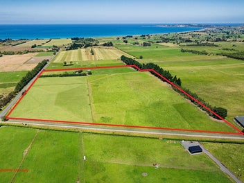 113 Bay Paddock Road, Kaikoura