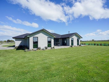 36 Blakie Road, Ryal Bush, Invercargill