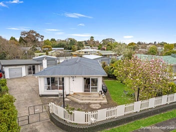 22 Bombay Street, Aramoho, Whanganui