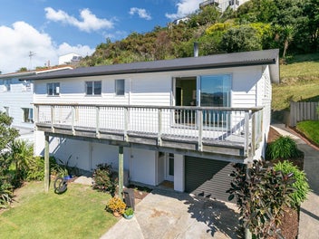 5 Waitaha Way, Houghton Bay, Wellington