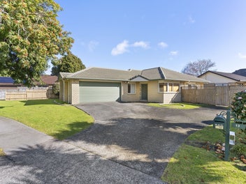 13 Montilla Place, Manurewa, Auckland