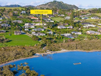 10 Bayside Lane, Parua Bay