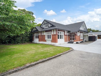 36 Duke Street, Gladstone, Invercargill