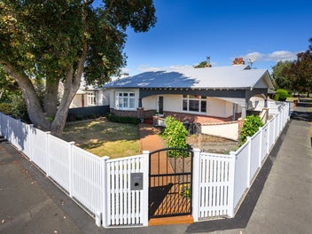 90 Limbrick Street, Terrace End, Palmerston North