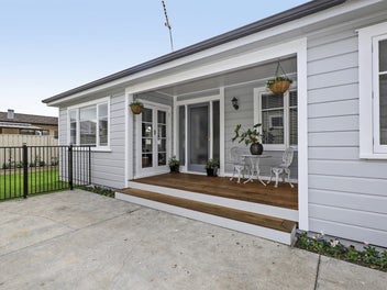 43A Georges Drive, Napier South, Napier