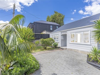 78 O'Neill Street, Ponsonby, Auckland