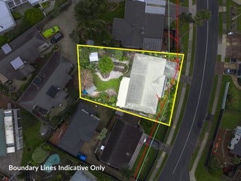 11 Fratley Avenue, Farm Cove, Auckland