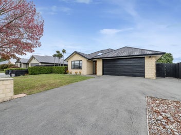 51 Renoir Drive, Rolleston, Rolleston