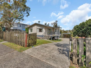 102 Alcoba Street, Kamo, Whangarei