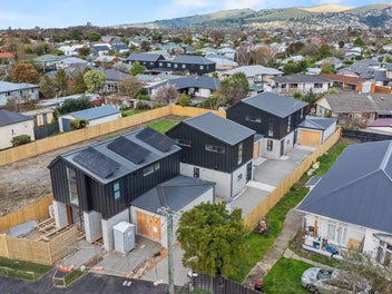 24 Sydney Street, Spreydon, Christchurch