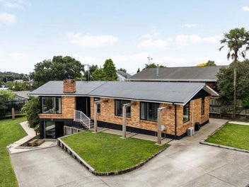 32 Corrin Street, Melville, Hamilton