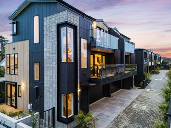 18A Stratford Avenue, Milford, Auckland