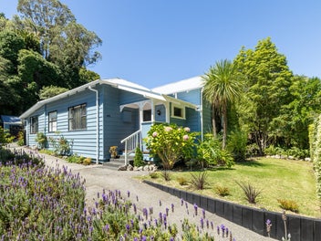 105 Milton Road, Bluff Hill, Napier