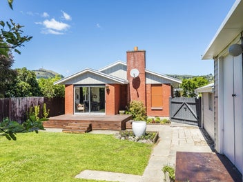 18 Hurunui Street, Cracroft, Christchurch