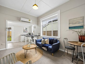 218 Oxford Street, South Dunedin, Dunedin