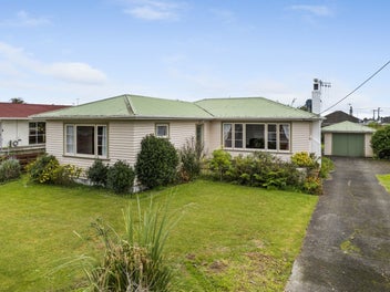 81 Bartholomew Road, Levin, Levin