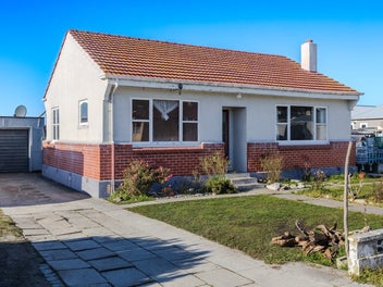 3 Elizabeth Crescent, Oamaru North, Oamaru