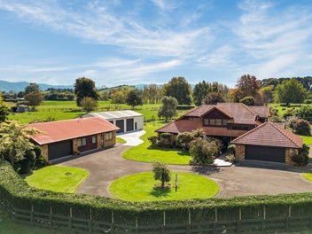 47 Lake Road, Horsham Downs