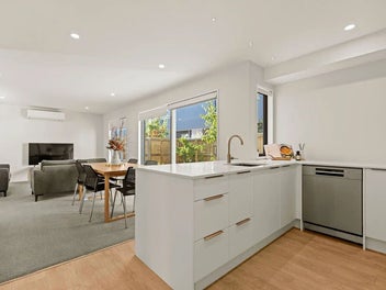 3/78 Harman Street, Addington, Christchurch