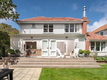 110 Karori Road, Karori, Wellington
