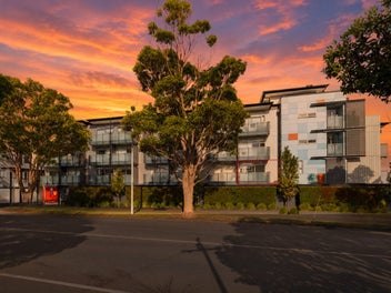 2H/80 Richmond Road, Grey Lynn, Grey Lynn