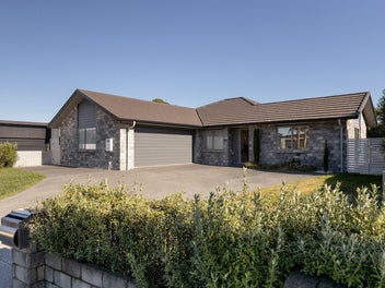 32 Nautilus Drive, Papamoa Beach, Papamoa