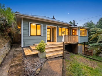 62 Montague Street, North East Valley, Dunedin