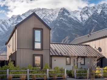 39 Mulholland Drive, Jacks Point, Queenstown