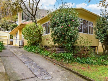 1 Charlotte Street, The Brook, Nelson